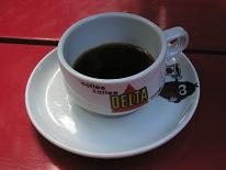 Delta Cafes